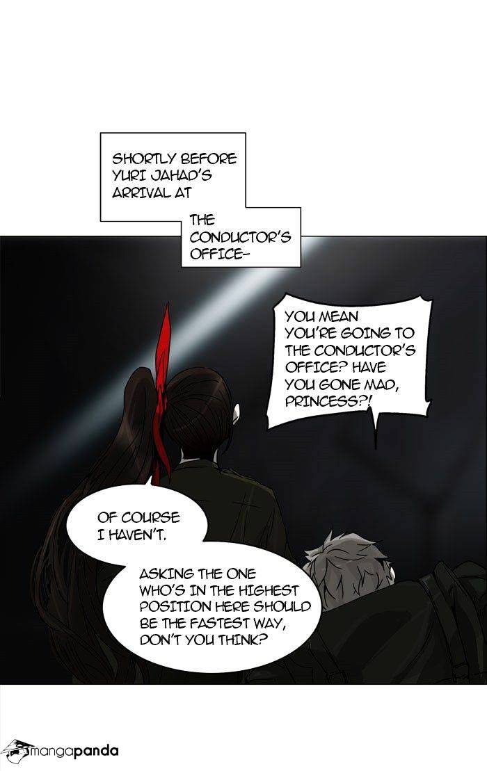 Tower of God, Chapter 251 image 06